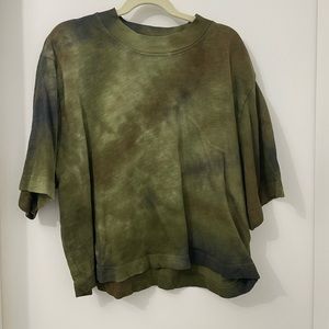 Cotton Citizen Tokyo crop tee